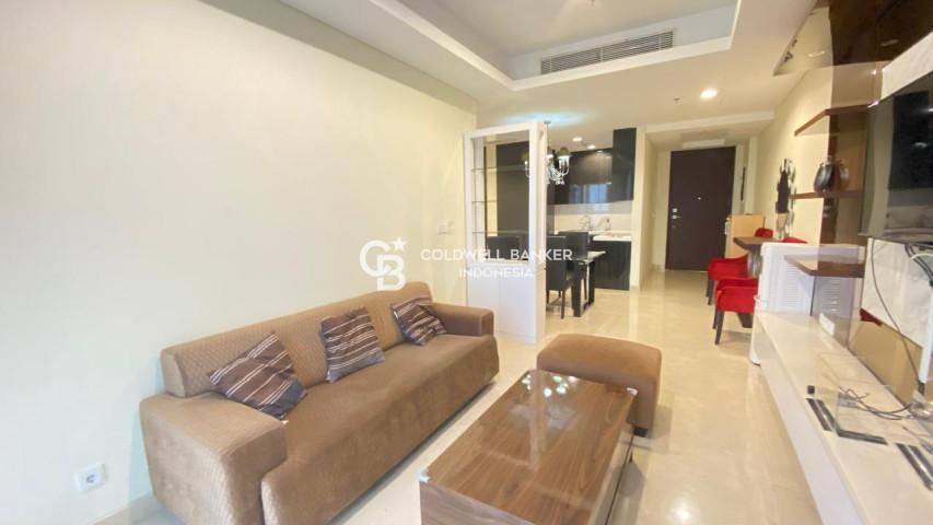 Pondok Indah Residence Maya Tower