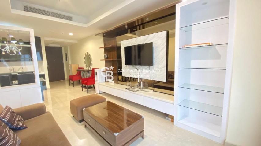 Pondok Indah Residence Maya Tower