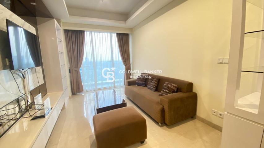 Pondok Indah Residence Maya Tower