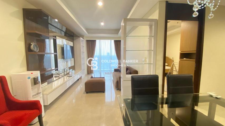 Pondok Indah Residence Maya Tower