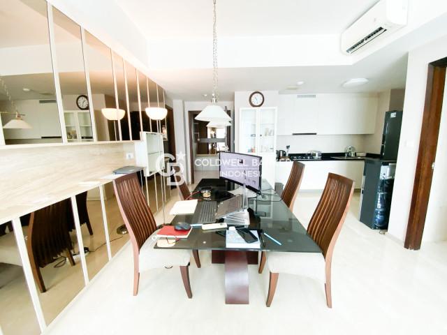 Casa Grande Residence Tower Avalon Lantai 35