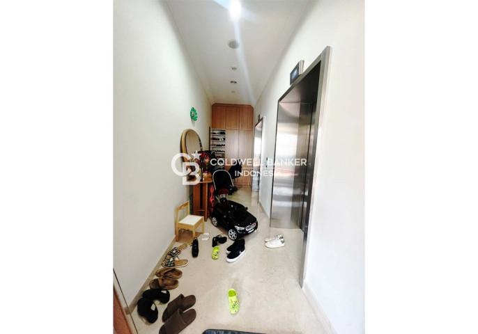 Pondok Indah Residence Amala Tower 27th Floor