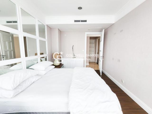 Senopati Suites 1 Lantai 12