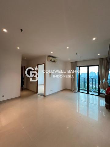 Hamptons Park Tower C Lantai 16