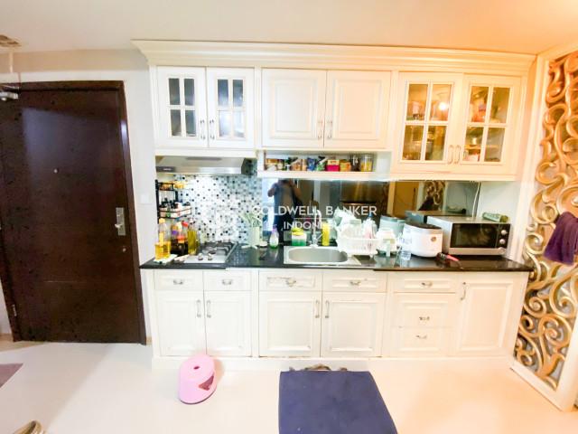 Casa Grande Residence Tower Montana