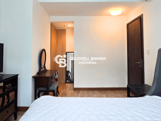 Setiabudi Sky Garden Tower Sky Lantai 2