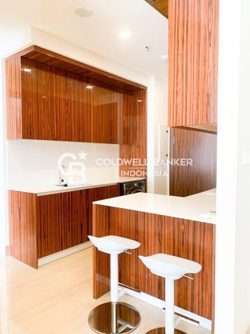 South Hills Lantai 8