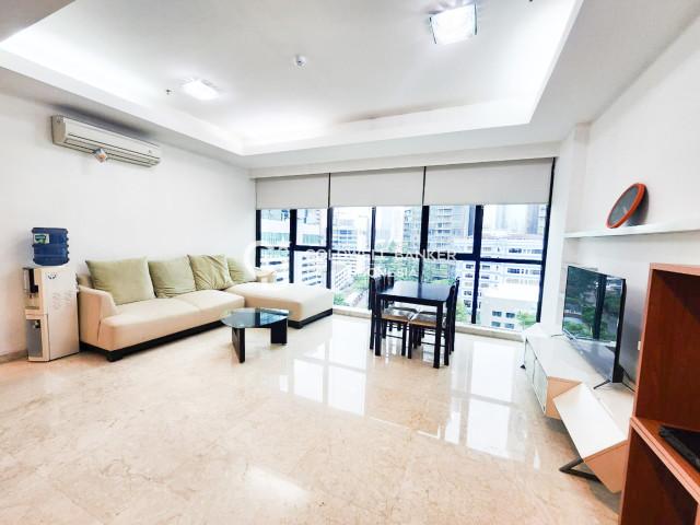 Setiabudi Residence Tower B 9th Floor