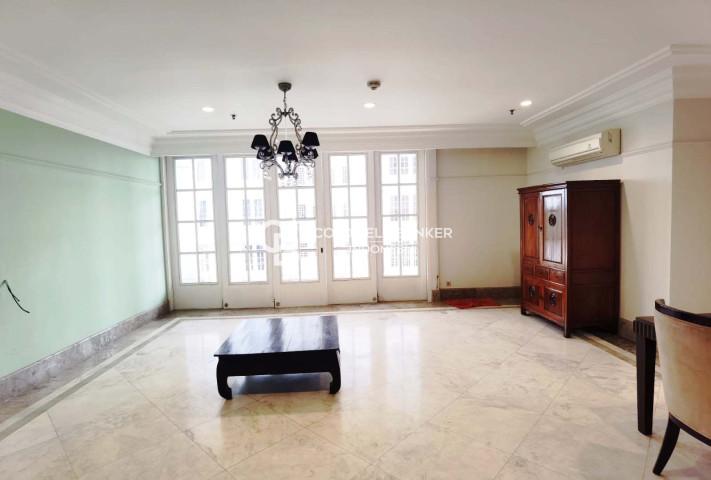 Apartemen Permata Hijau Tower 3