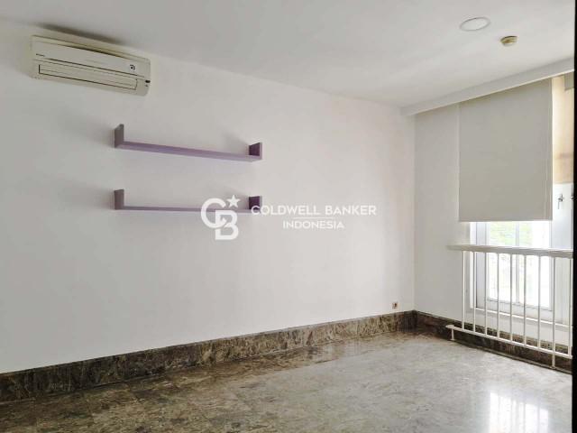 Apartemen Permata Hijau Tower 2 Lantai 4