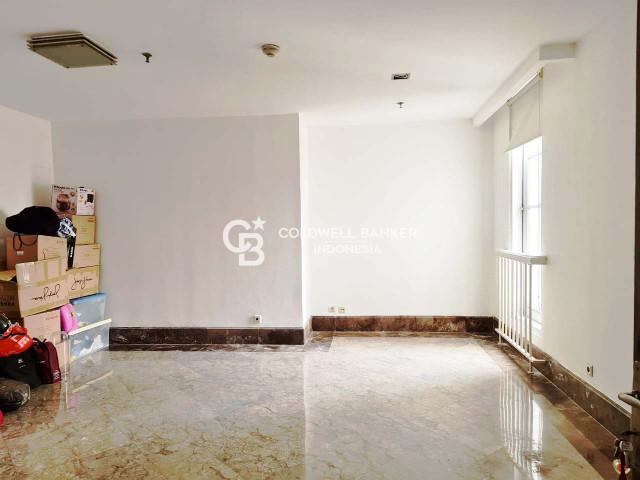 Apartemen Permata Hijau Tower 2 Lantai 4