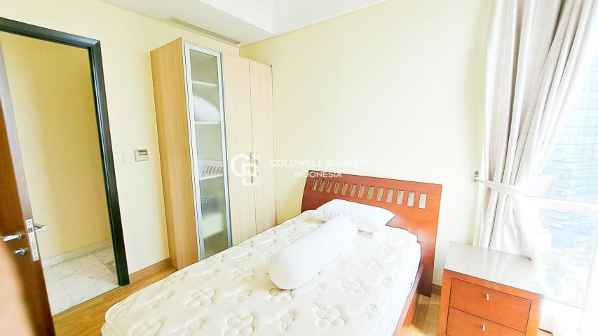 The Peak Sudirman Tower Renais Lantai 19