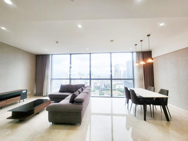 Casa Domaine Tower 1 Lantai 39