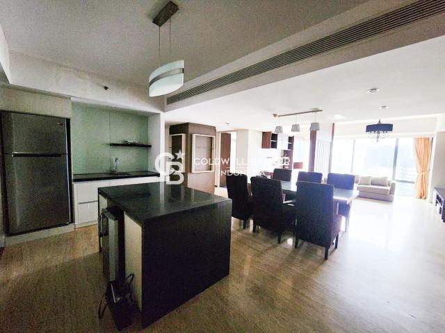 Verde South Tower 11th Floor