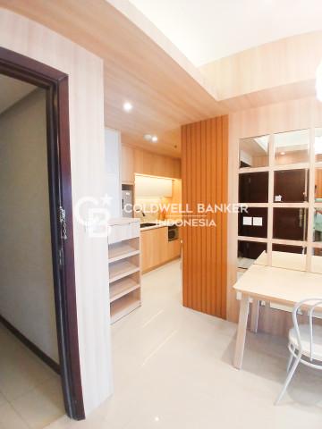 Casa Grande Residence Tower Mirage