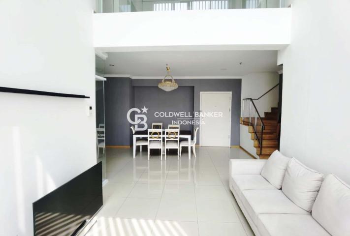 Gandaria Heights Tower A 19th Floor