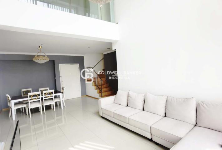 Gandaria Heights Tower A 19th Floor