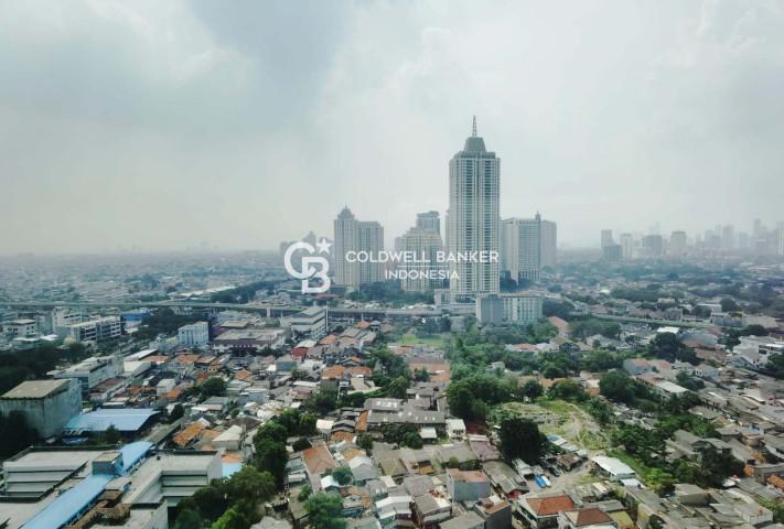 Gandaria Heights Tower A 19th Floor