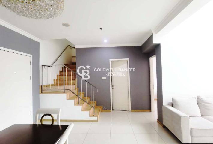 Gandaria Heights Tower A 19th Floor