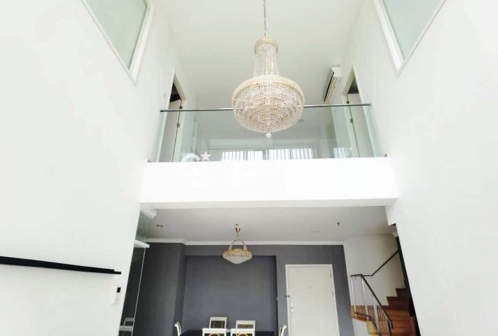 Gandaria Heights Tower A 19th Floor