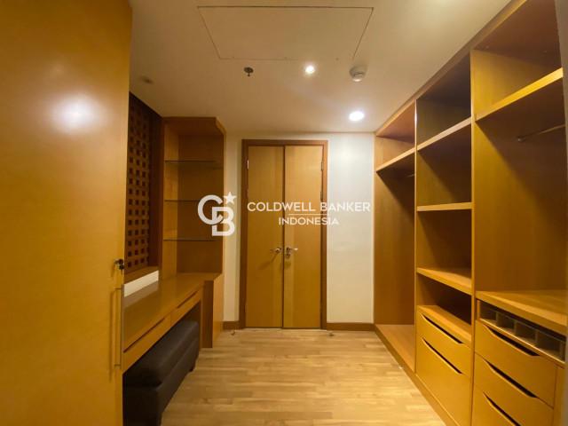 Pakubuwono Residences Cottonwood Tower Low Floor