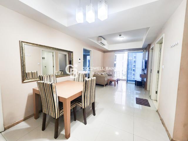 Casa Grande Residence Tower Montreal Lantai 25