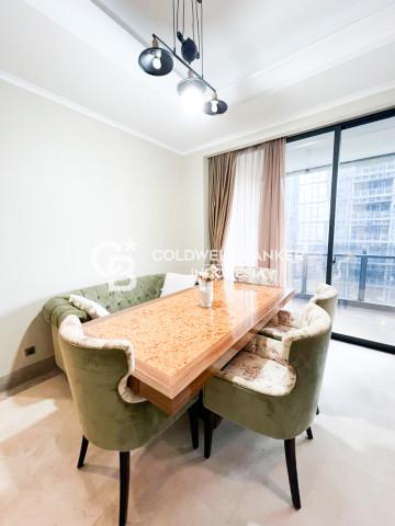 District 8 Senopati Tower Eternity