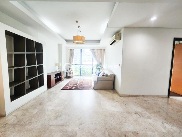 Setiabudi Residence Tower B Lantai 5