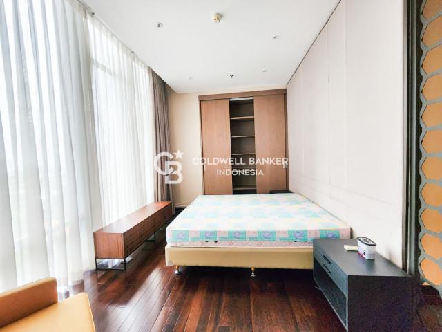 Senopati Suites 2 Lantai 16
