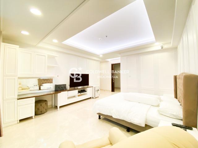 My Home Ciputra World 1 37th Floor