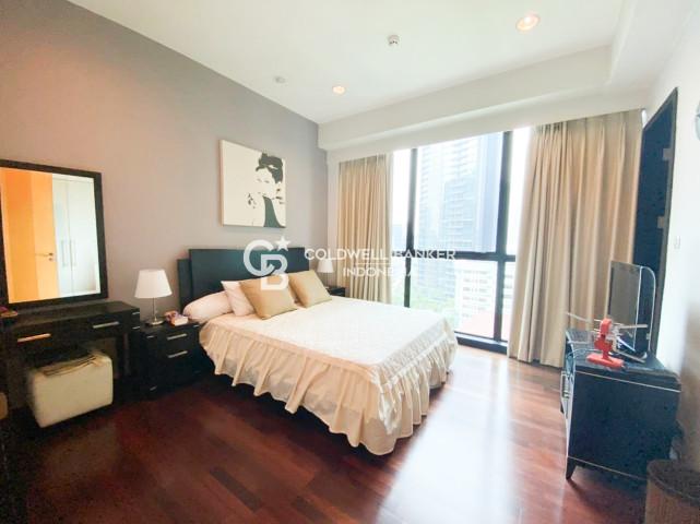 Setiabudi Residence Tower B 12th Floor