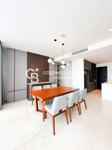 Casa Domaine Tower 2 Lantai 25