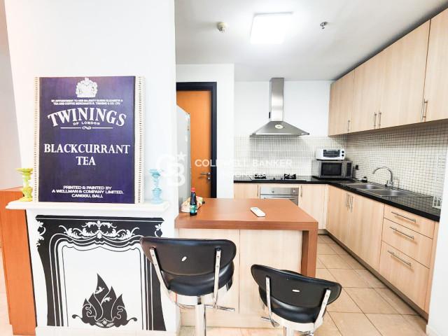 Setiabudi Residence Tower B 9th Floor