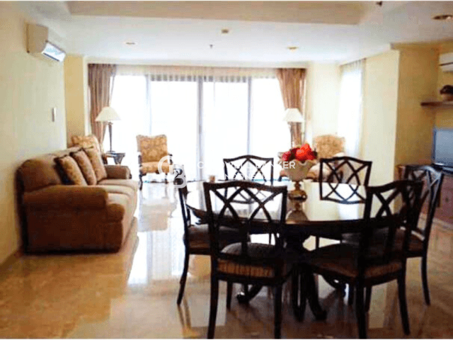 Bukit Golf Pondok Indah Tower B Lantai 2