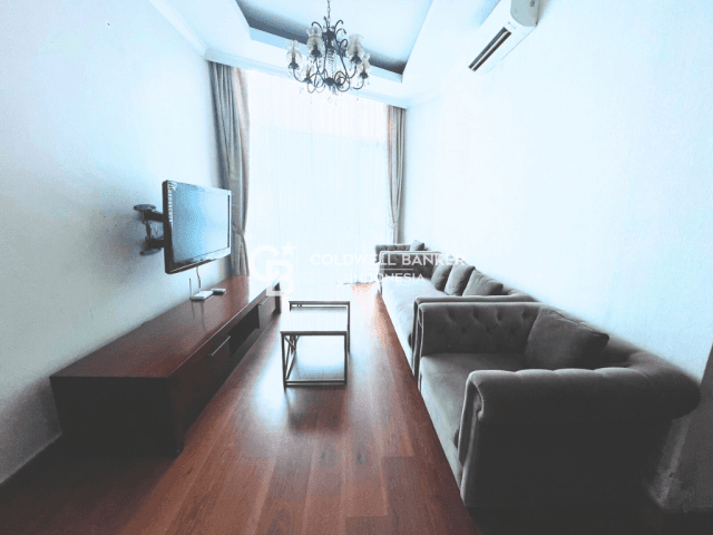 Bellagio Mansion Lantai 8