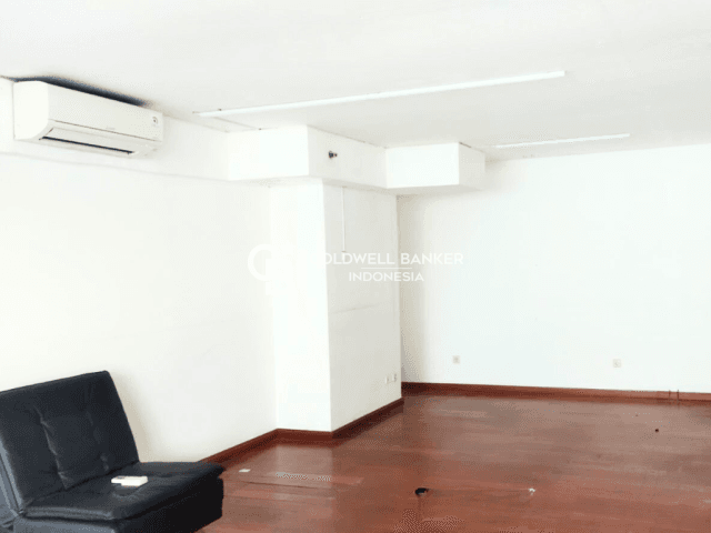 Citylofts Sudirman Lantai 7