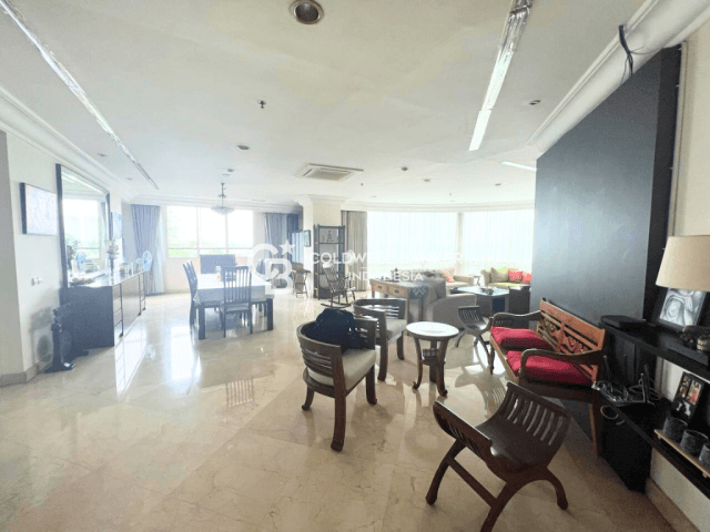 Simprug Teras Tower B Lantai 5