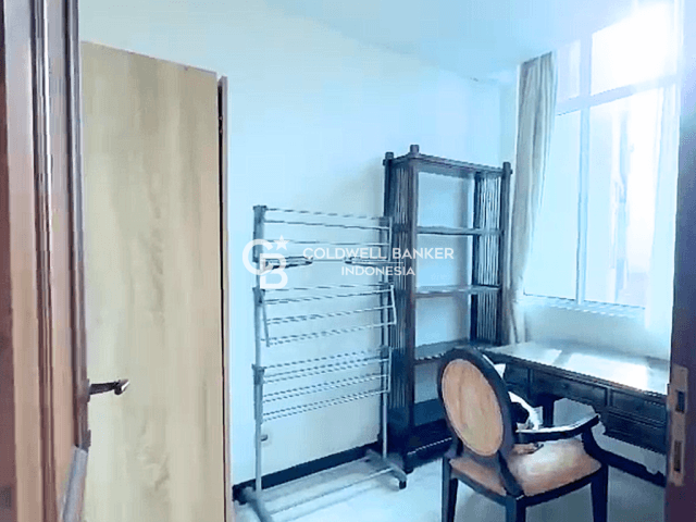 Bellagio Residence Tower A 18th Floor