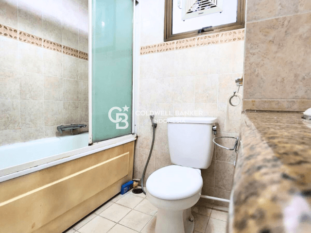 Taman Rasuna Tower 17 27th Floor