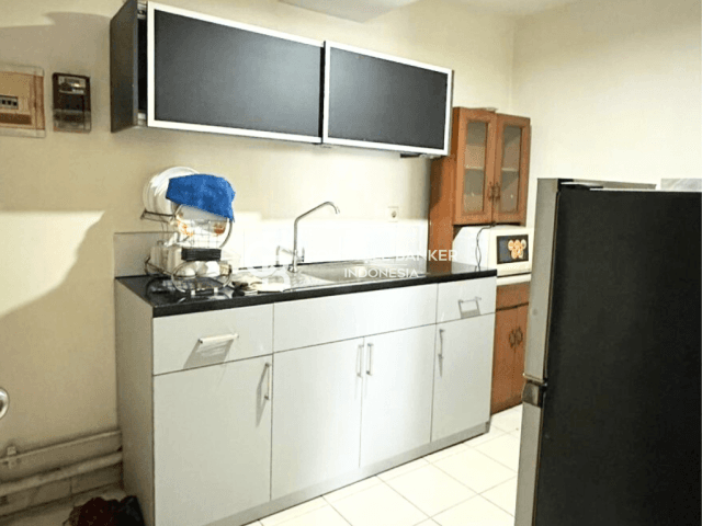 Taman Rasuna Tower 12 Lantai 11