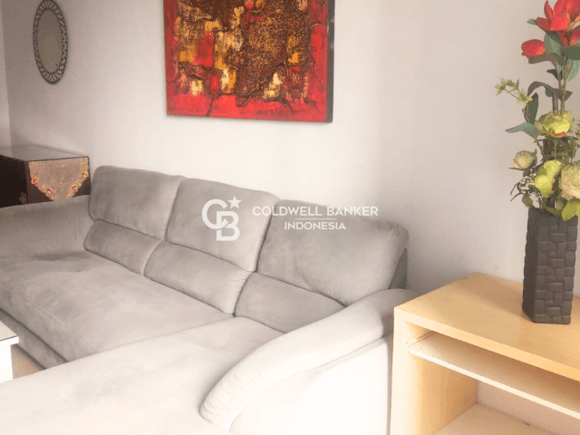 Taman Rasuna Tower 8 16th Floor