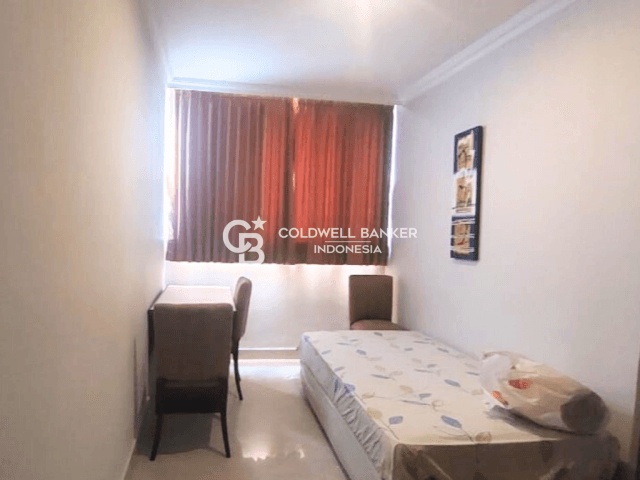 Apartemen Taman Rasuna Tower 8 Lantai 30