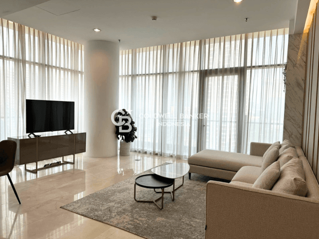 Verde Two Terraverde Tower 12th Floor