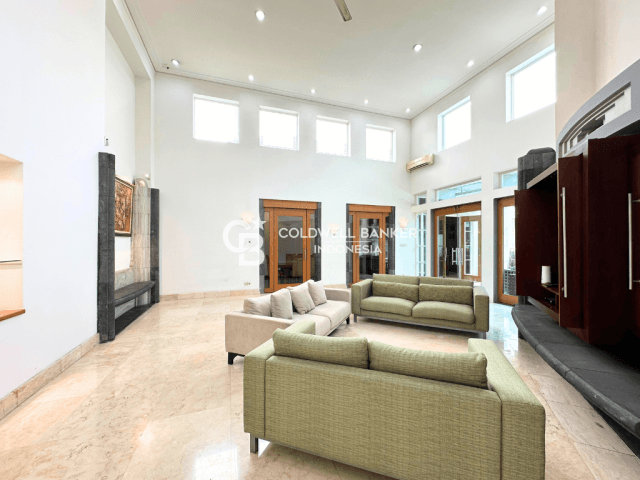 3-Bedrooms House For Sale in Jl. Cimahi Menteng