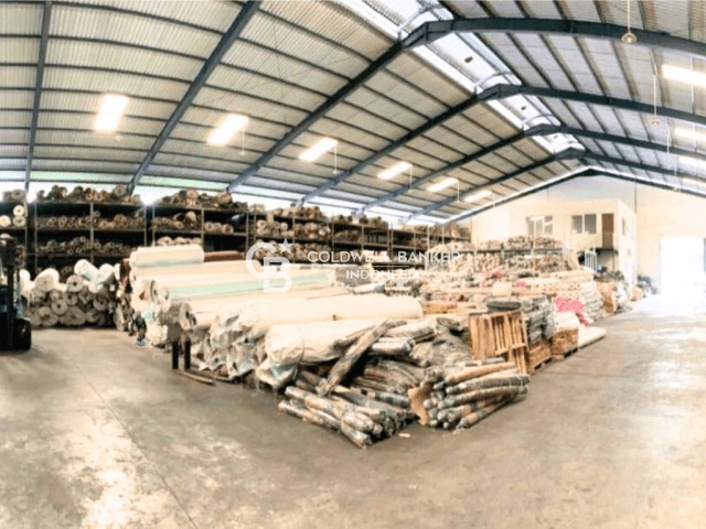 Gudang Dijual Daerah Kelapa Gading