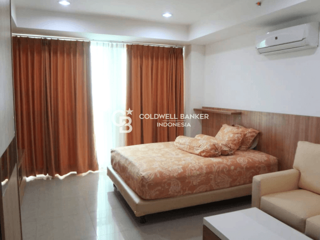 Kemang Village Tower Intercon Lantai 12