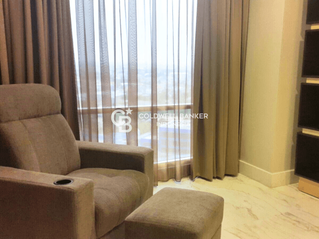 Botanica Tower 3 Lantai 19