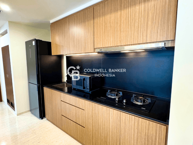 The Branz Mega Kuningan Minami Tower High Floor