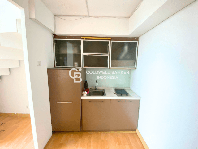 Citylofts Sudirman Lantai 23