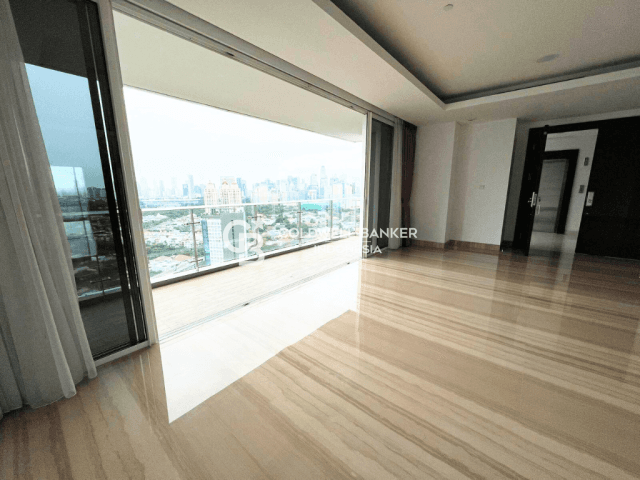 Providence Park Lantai 15